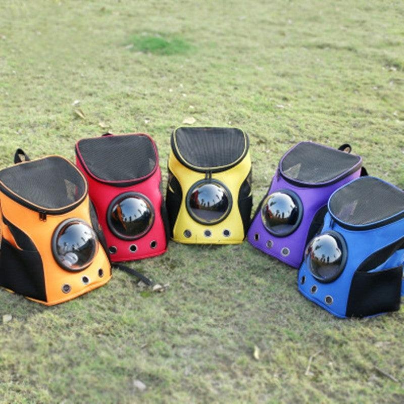 Adventure Paws Portable Pet Carrier: The Stylish Solution For On-The-Go Pet Owners