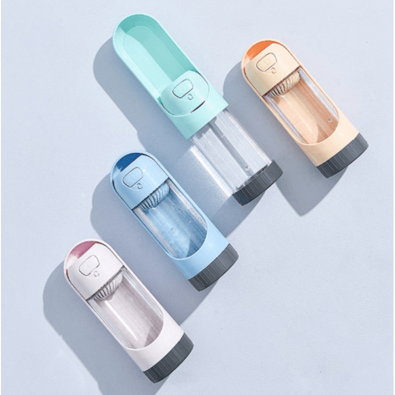 Hydropet: Innovative 300Ml Self-Watering Solution For Pets