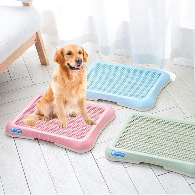 Indoor Pet Potty Trainer: The Ultimate Solution For Puppy Training Success