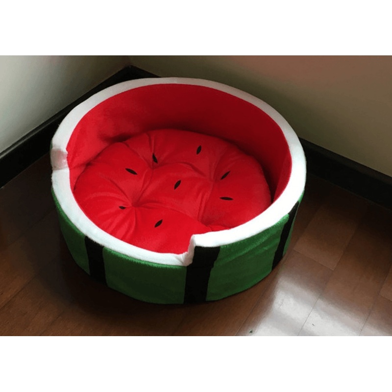 Juicy Oasis Pet Bed