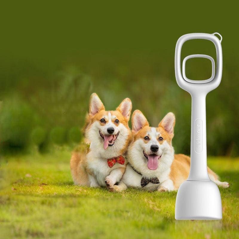 Pet Poo Picker-Upper: The Ultimate Solution For Easy And Convenient Pet Waste Cleanup