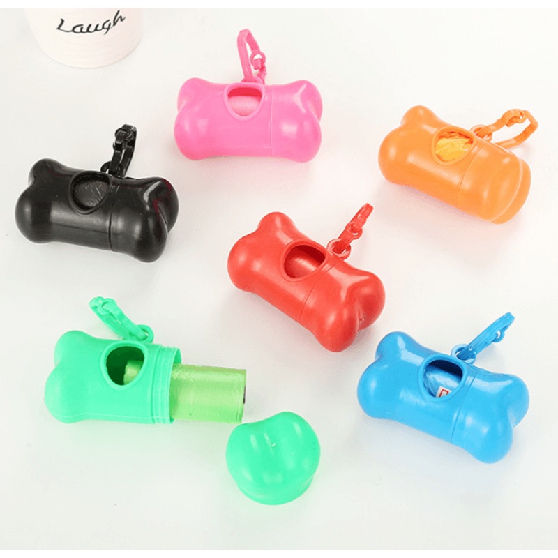 Pet Pooch Pouch