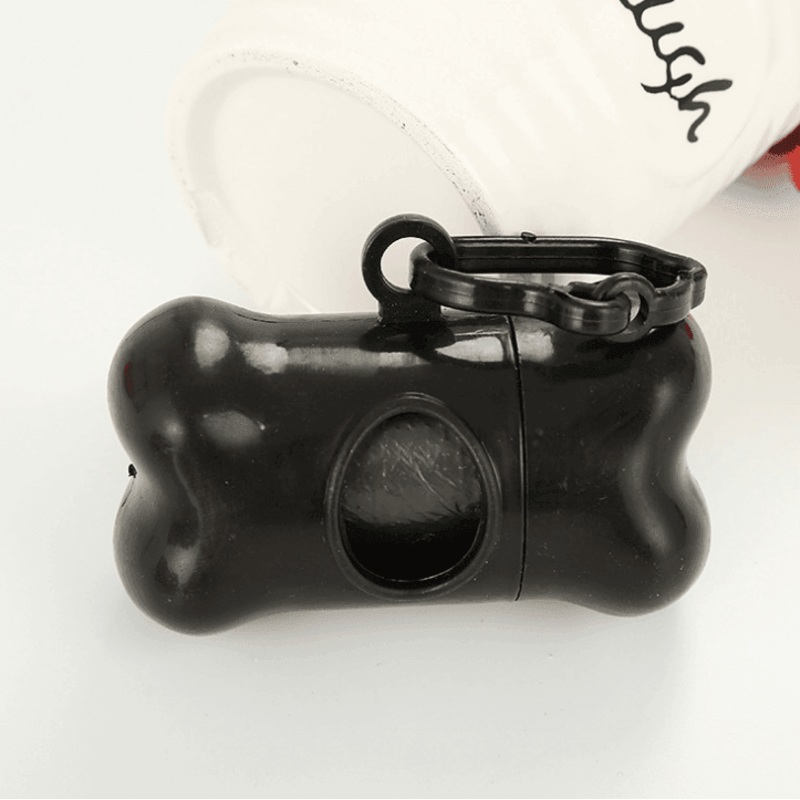 Pet Waste Disposal Buddy