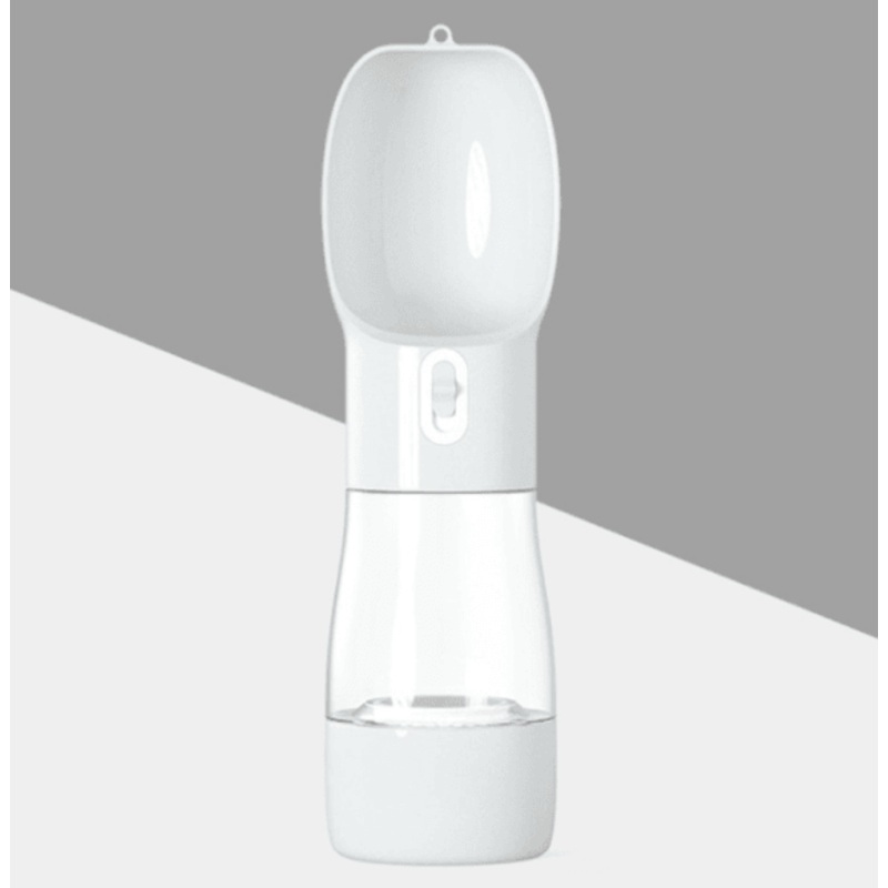 Portable Pet Hydration Bottle