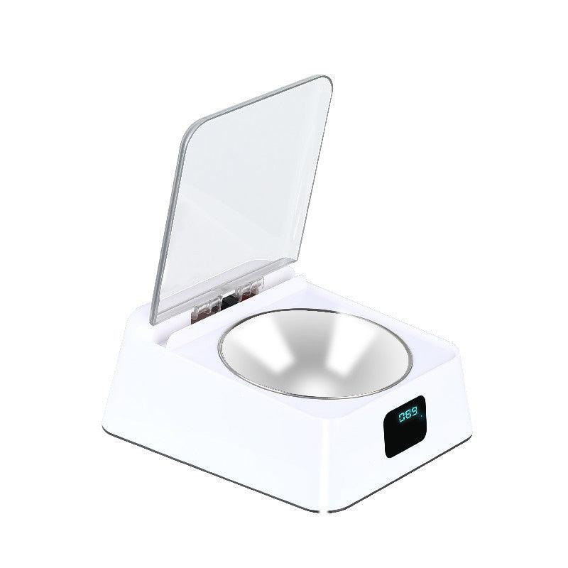Smartfeed 5G: The Ultimate Automatic Pet Feeder