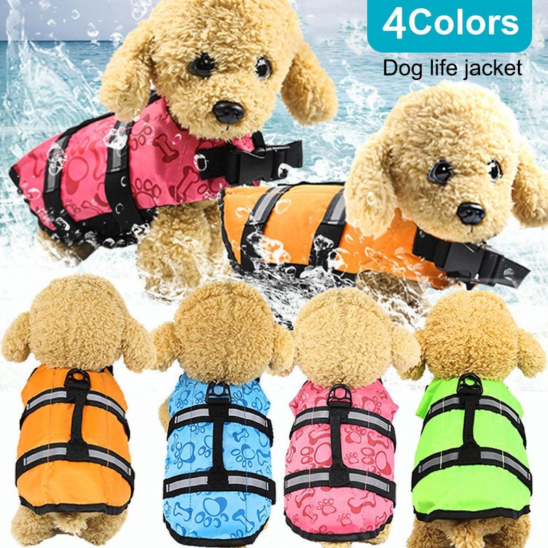Ultimate Canine Safety Vest