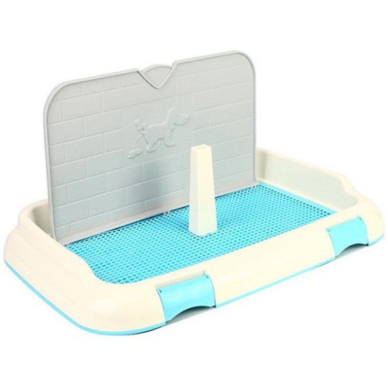 Wall-Mounted Dog Toilet: The Perfect Solution For Easy And Clean Urination