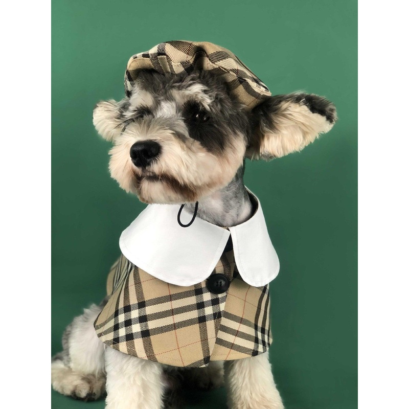 British Chic Canine Couture