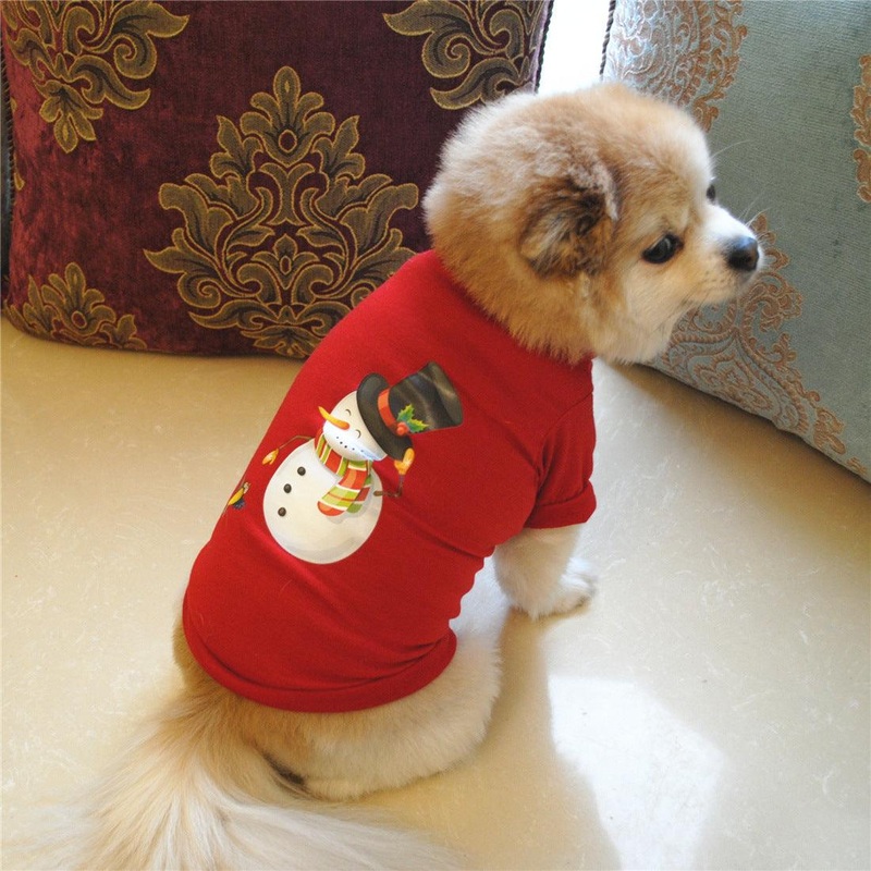 Festive Cotton Christmas Clothes: Stylish And Comfortable Holiday Attire