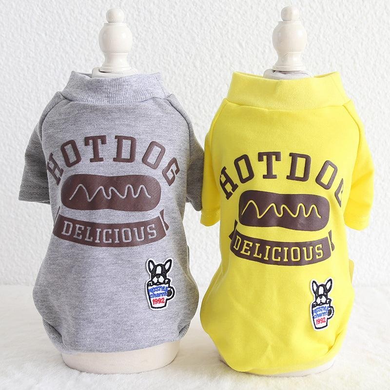 Cozy Canine Couture: Stylish Pet Clothes For Fashionable Fur Babies