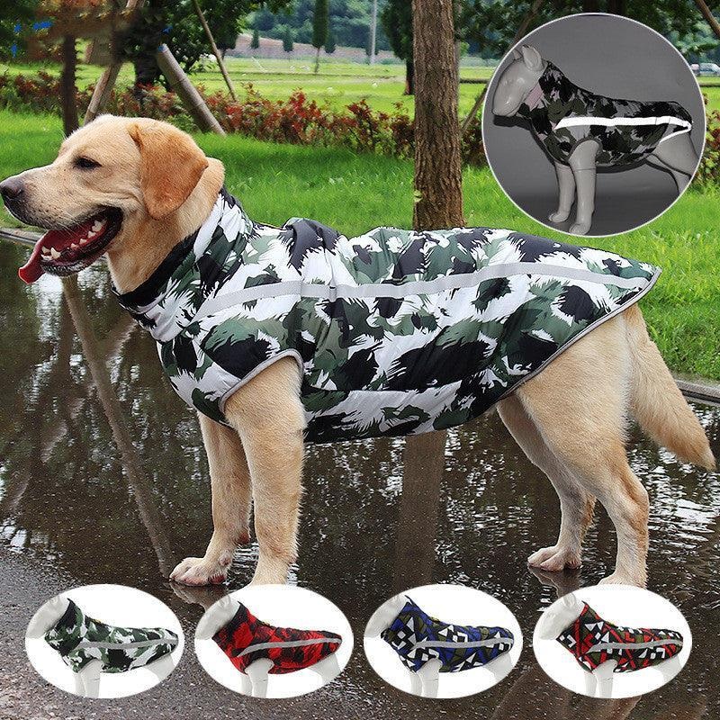 Cozy Canine Couture: Stylish Pet Dog Clothes For The Fashionable Pup