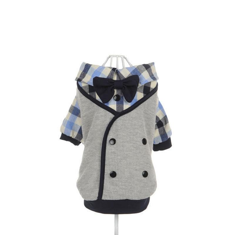 Cozycanine Pet Apparel: Stylish And Comfortable Dog Clothing