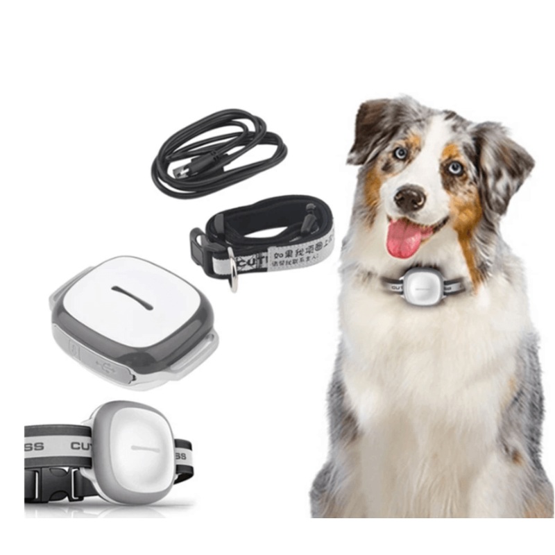Pet Trackpro