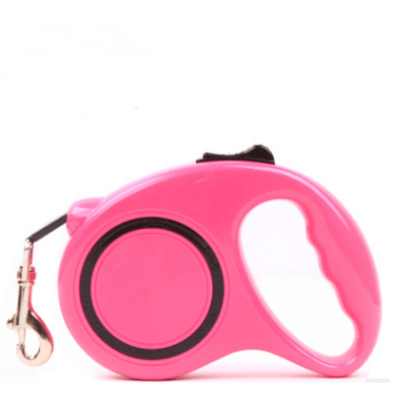 Retractable Pet Leash: The Ultimate Dog Walking Solution