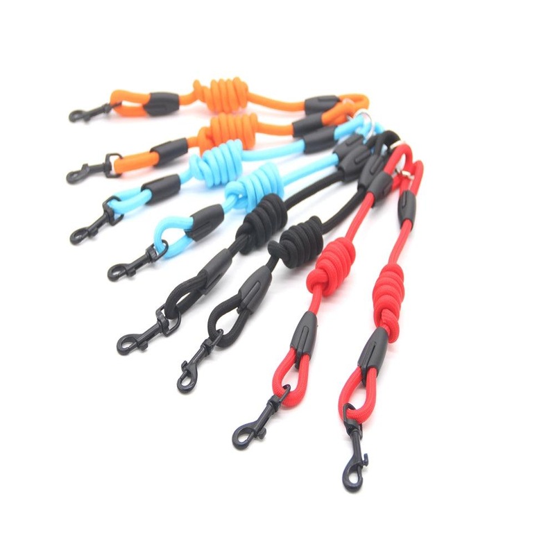 Ultimate Dual Action Dog Training Leash