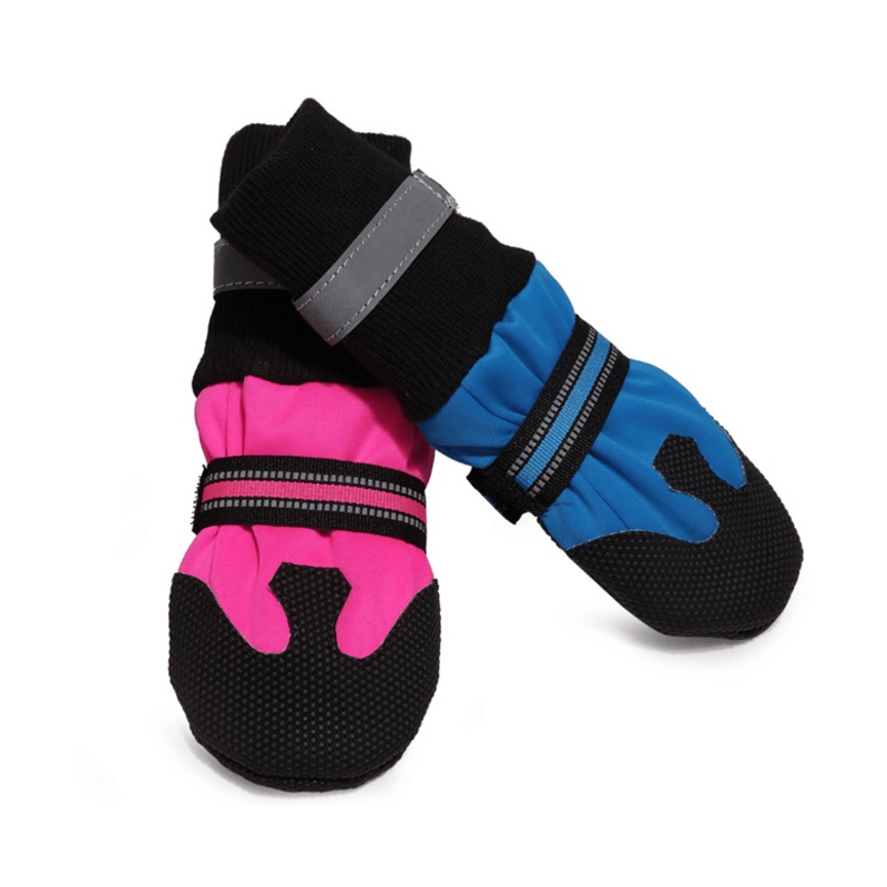 Ultimate Paw Protectors: Waterproof Dog Boots For Active Pups