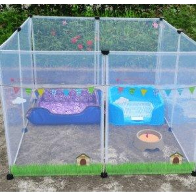 Clearpaws Pet Perimeter