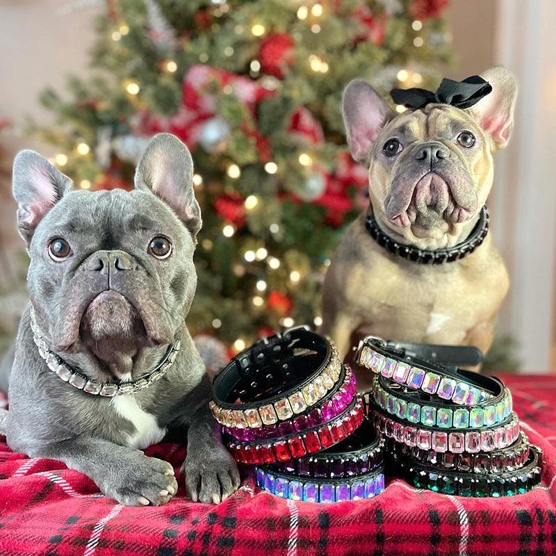 Pet Posh Pu Collar