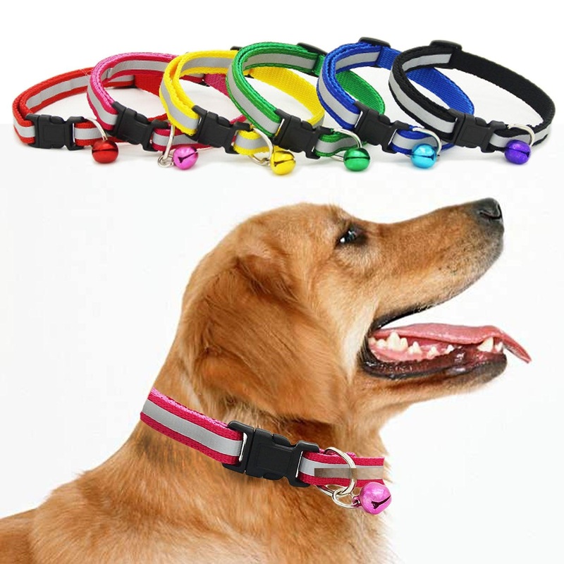 Reflective Glow Collar
