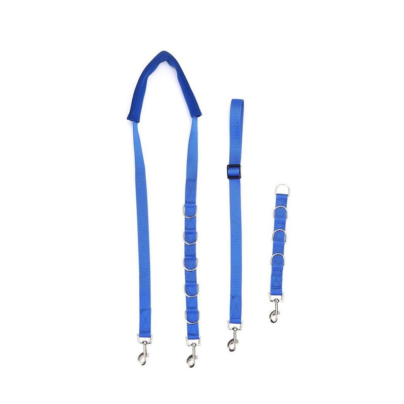 Securegroom Adjustable Pet Grooming Belly Strap: Stress-Free Bathing At Its Best!