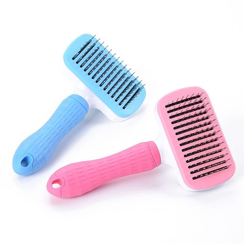 The Fur-Free Furminator