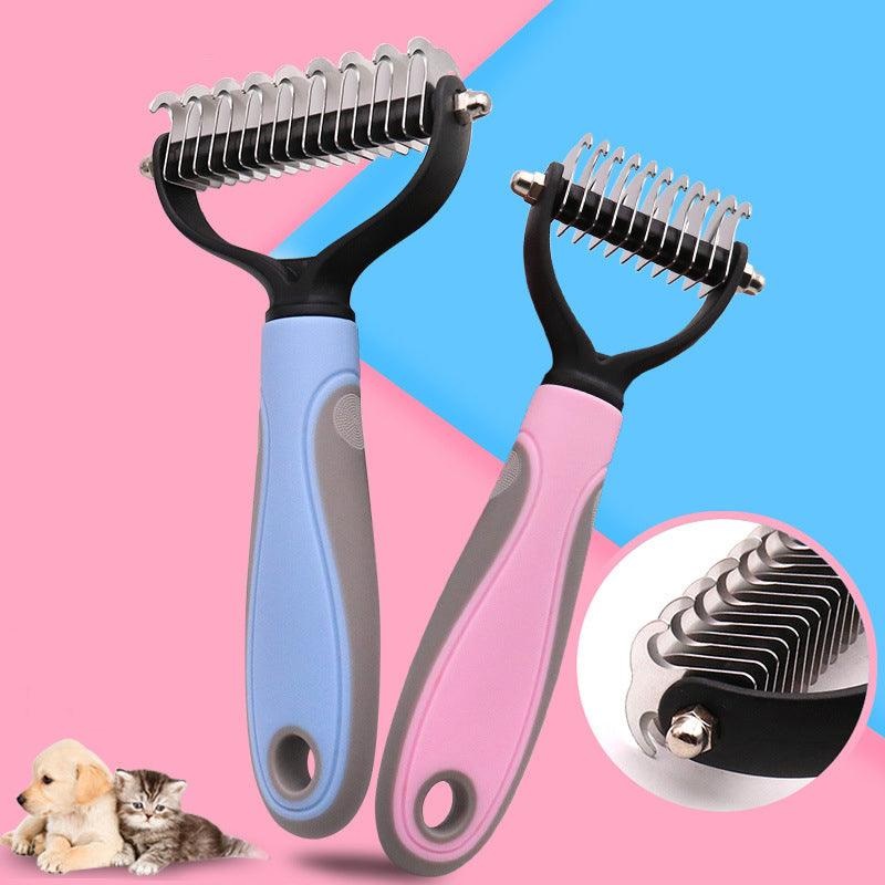 The Furbuster: Ultimate Pet Hair Remover