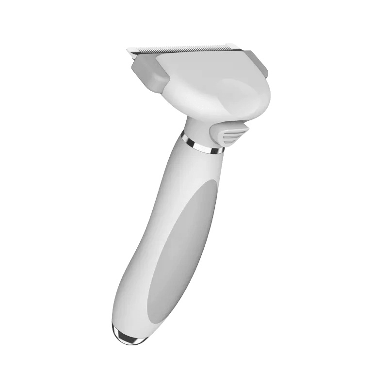 The Furmaster: The Ultimate Pet Hair Combing Tool