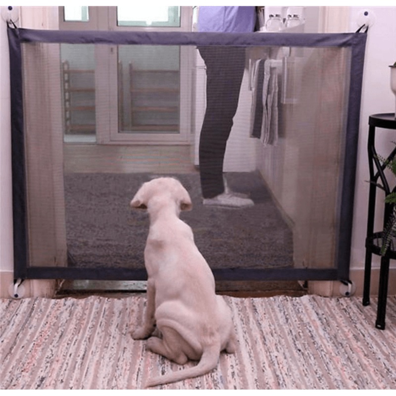 The Petsafe Barrier Buddy