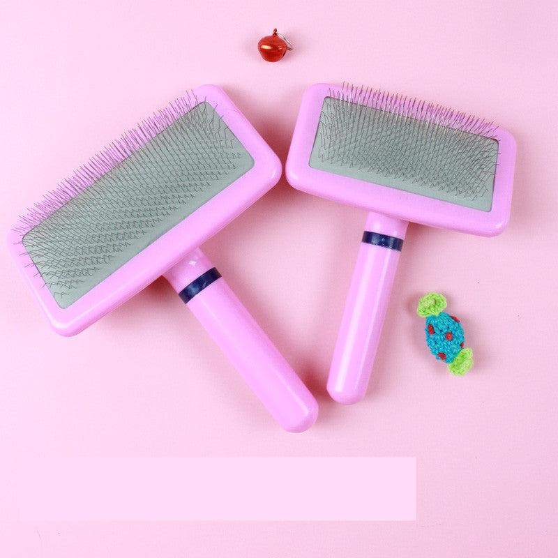 The Posh Paws Pet Salon Comb