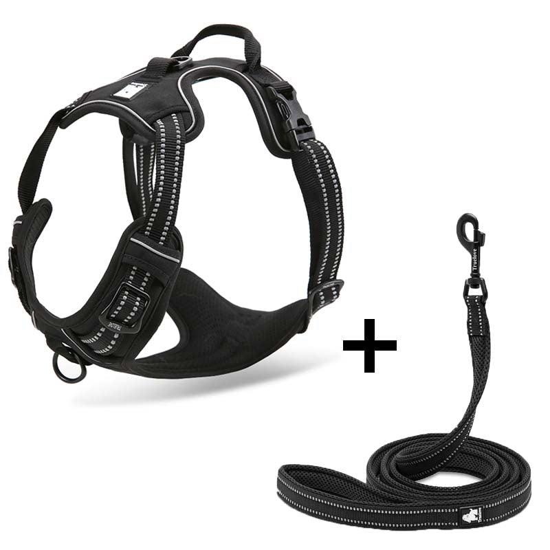Ultimate Canine Comfort Harness