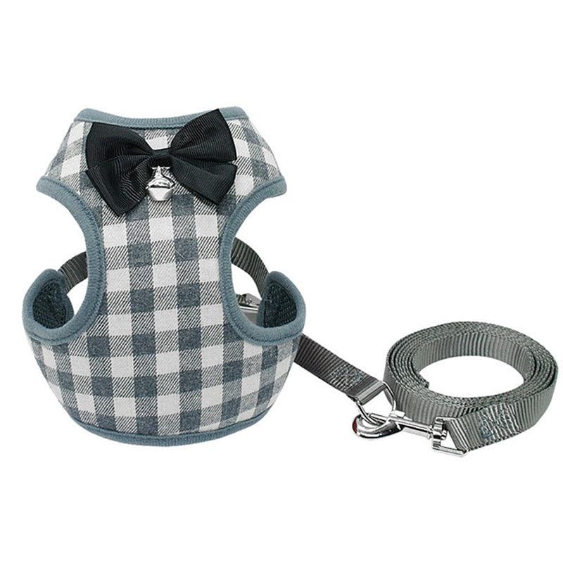 Ultimate Comfort Dog Chest Strap Leash