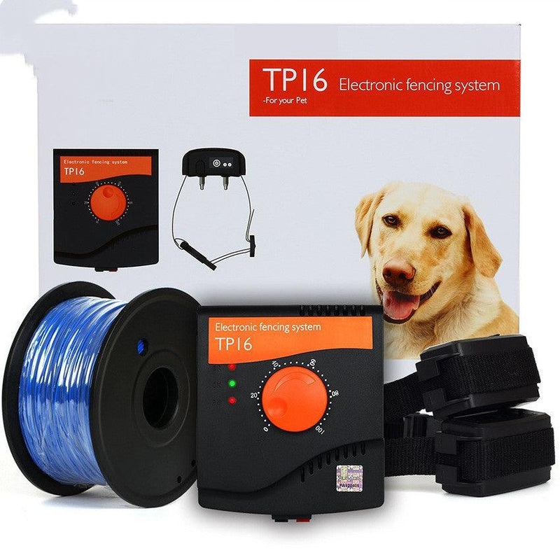 Ultimate Pet Containment System