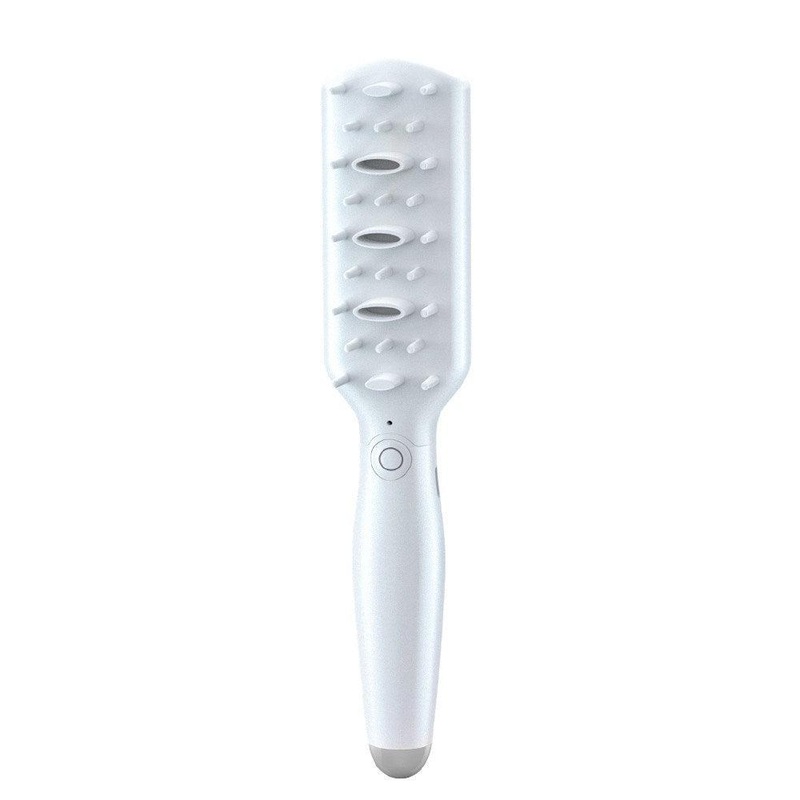Ultimate Pet Grooming Pro: Sterilizing Comb With Mite Removal Technology