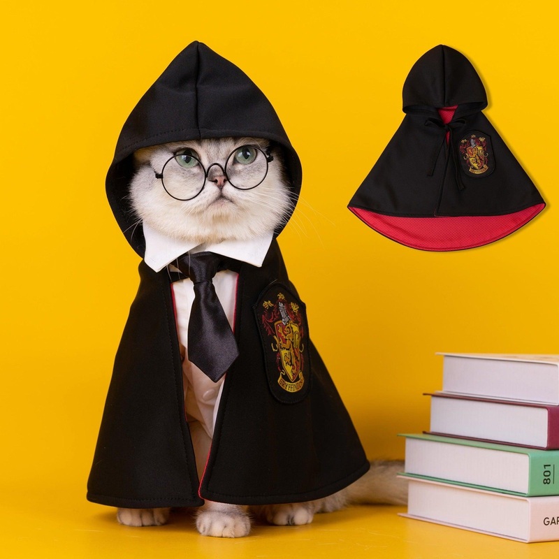 Canine Academy Regal Pet Cape