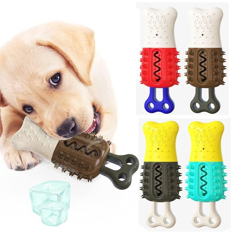 Cool Pup Dental Delight