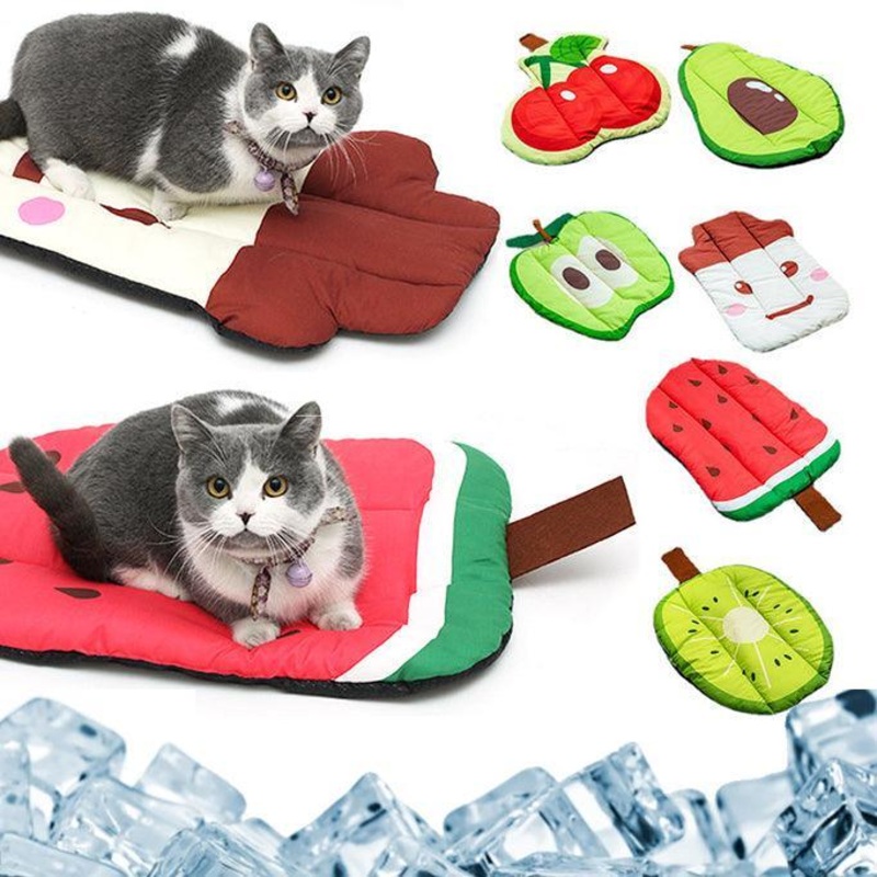 Coolpaws Chillmat: The Ultimate Cooling Oasis For Your Furry Friend