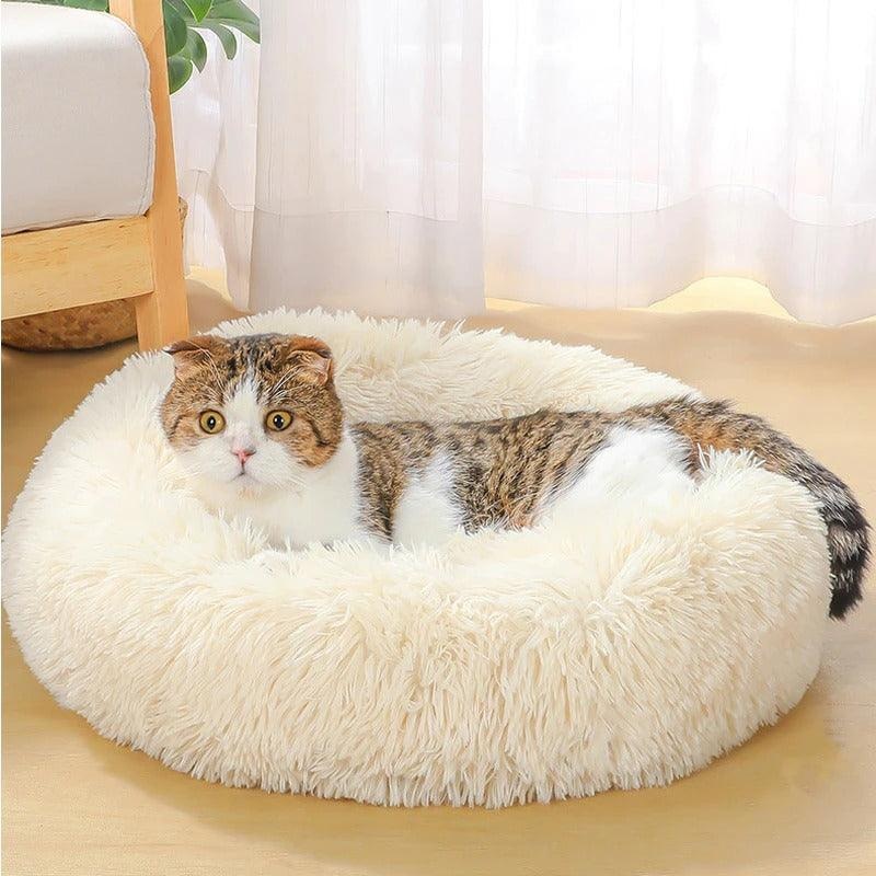Cozyhaven Plush Retreat: The Epitome Of Luxury For Your Beloved Pet