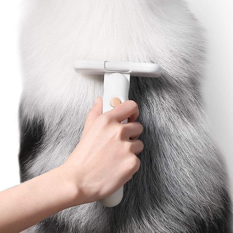 Furerase: The Ultimate Pet Hair Eliminator