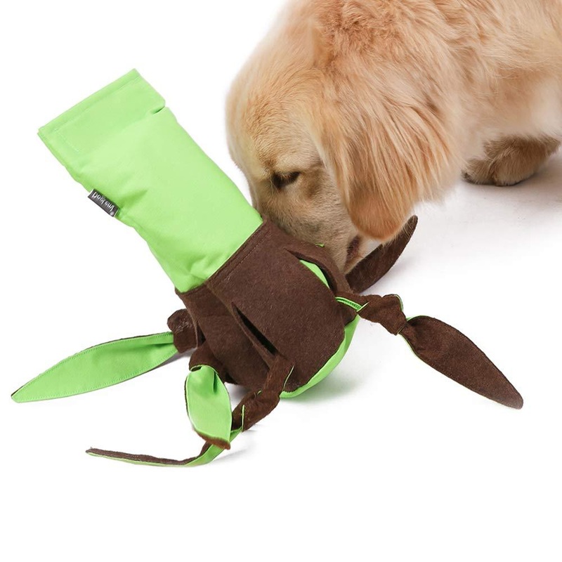 Green Bite Buddy