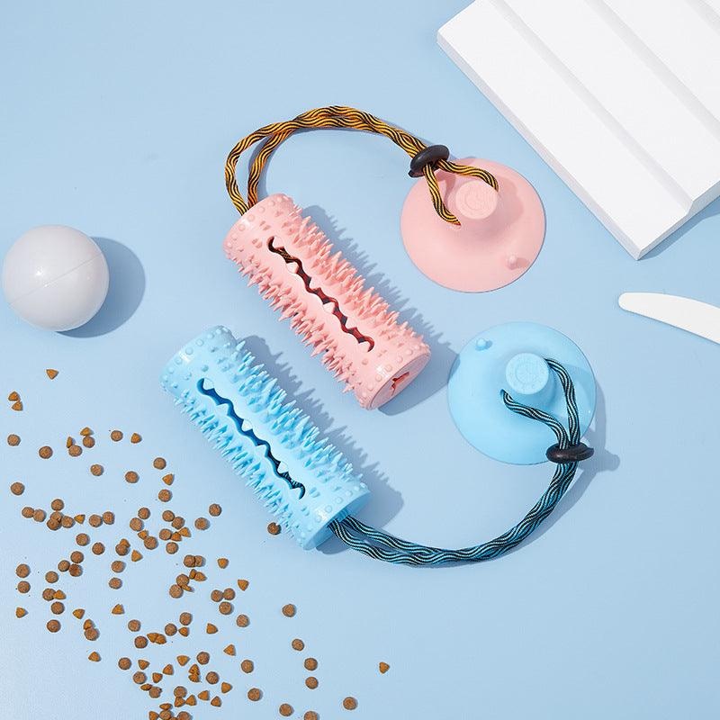 Molar Maximizer Suction Cup Dog Toy