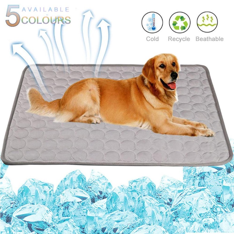 Pet Chillzone Cooling Mat