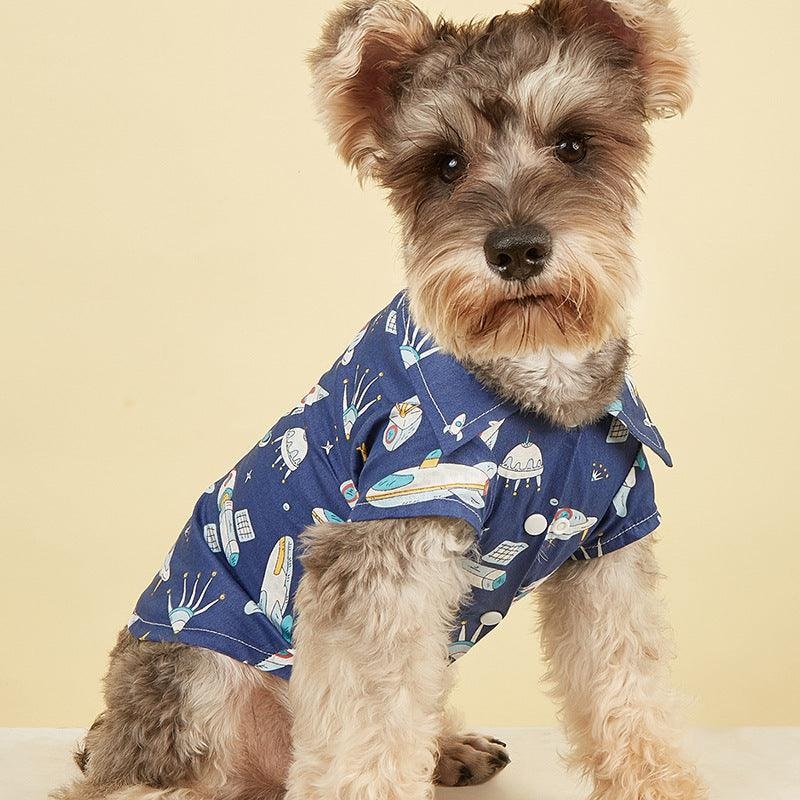 Pet Fashionista Shirt