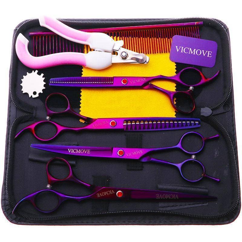Precisionpro Pet Grooming Clippers: Effortless Styling For Your Furry Friend