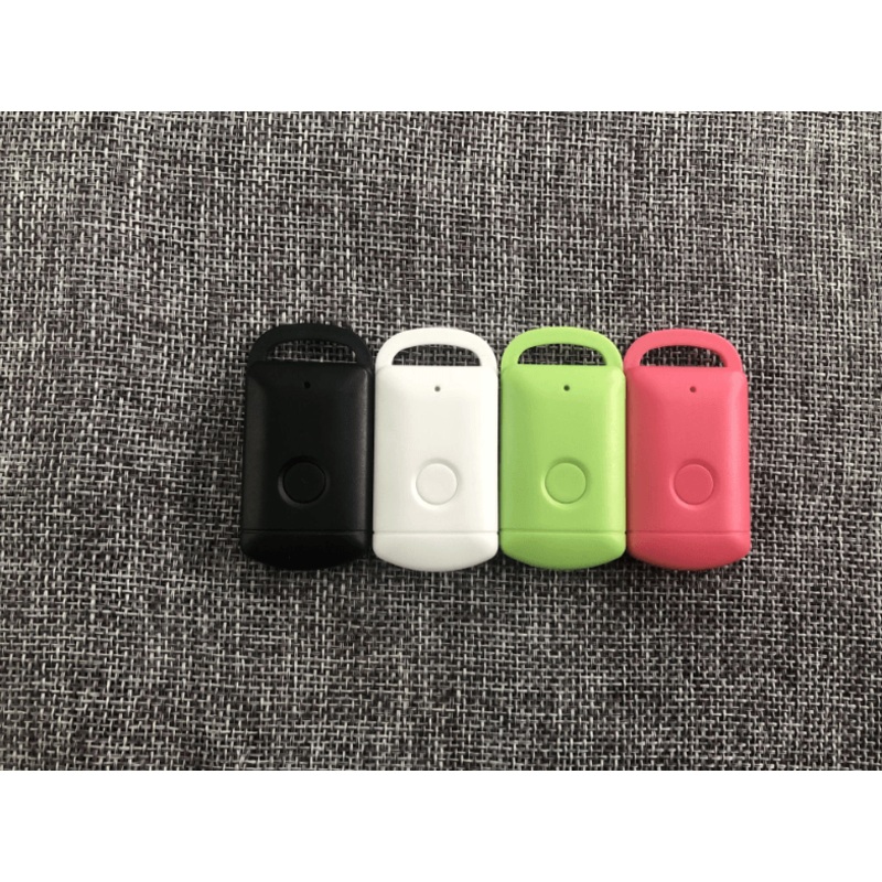 Securetrack: Advanced Personal Locator For Peace Of Mind