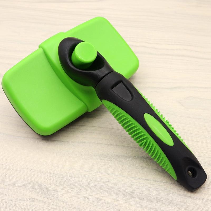 The Furfabulous Grooming Needle Comb