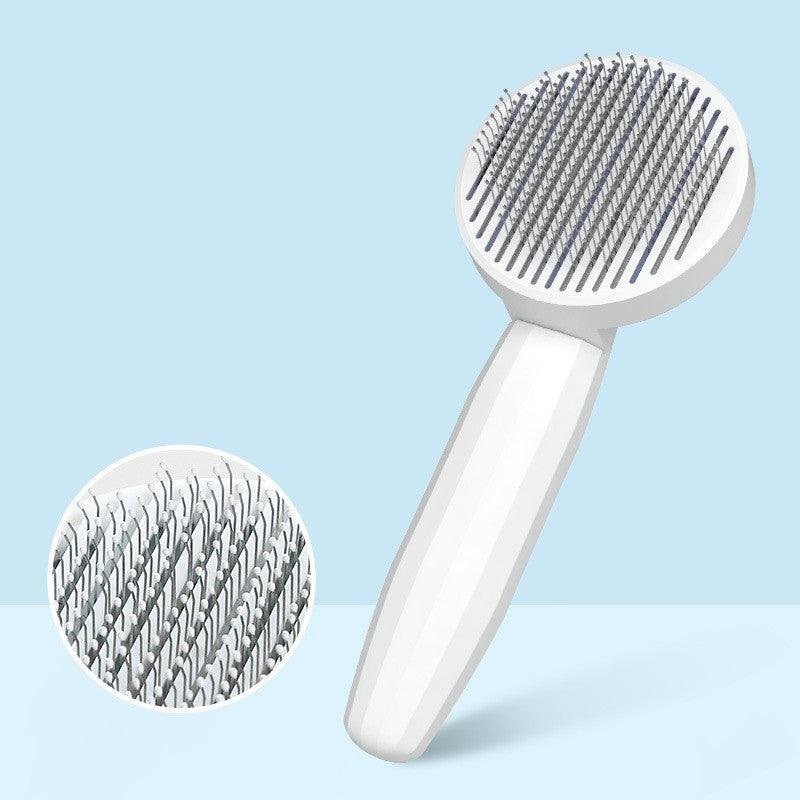 The Purrfect Coat Care Companion: The Ultimate Cat Grooming Tool