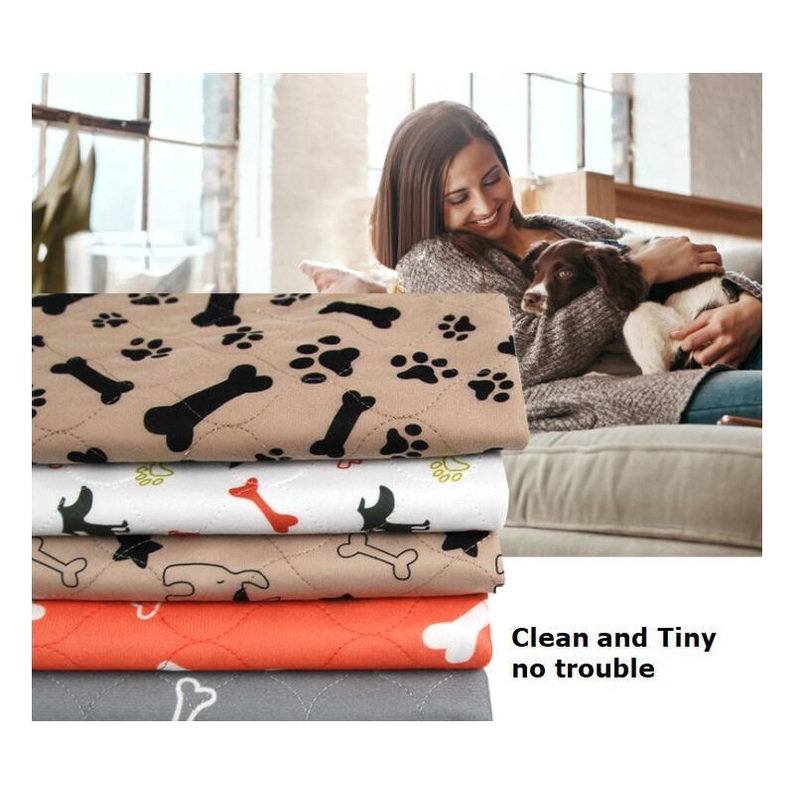 Ultra-Dry Pet Absorbent Pad: The Ultimate Waterproof Solution For Your Furry Friend