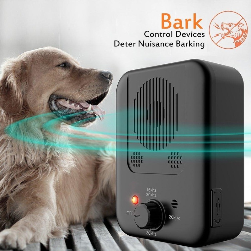 Barkstop Pro