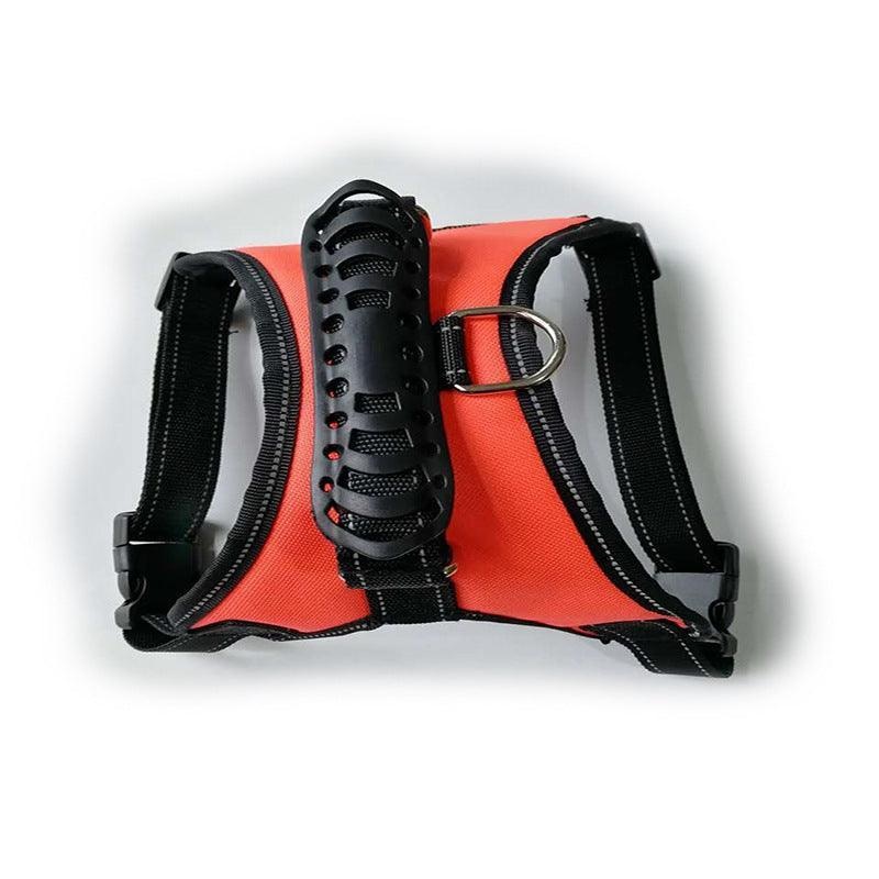 Comfortmax Dog Harness: The Ultimate Breathable And Strangle-Free Leash For Dogs