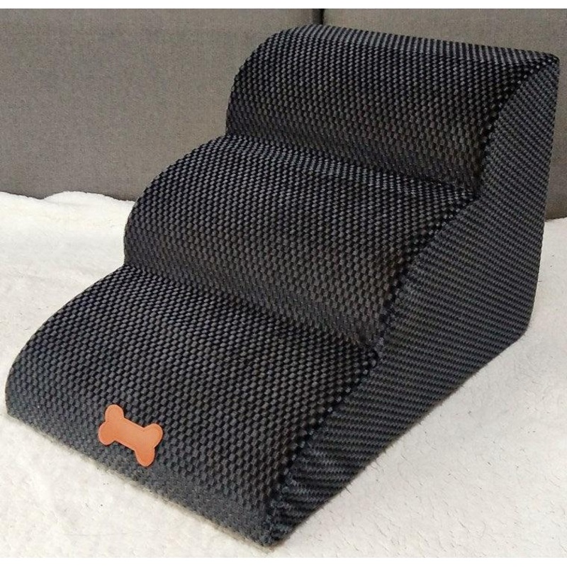 Cozystep Removable And Washable Pet Dog Small Sponge Ladder